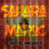 LOKEY MUSIC - SAHARA MAROC (GALB AL MAGHREB) (feat. BusyFizz & Hicham Belfahem) - Single